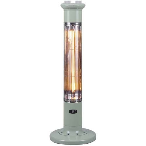 楽天市場】日本エー・アイ・シー アラジン 遠赤外線ヒーター