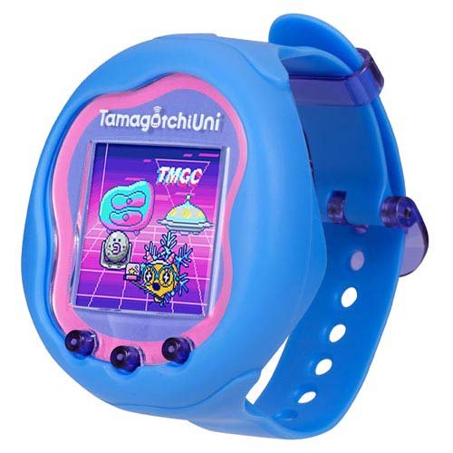 楽天市場】バンダイ Tamagotchi Uni たまごっちユニ Purple(1個
