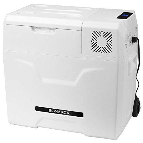 楽天市場】ベルソス Bonarca 車載対応 冷蔵冷凍庫 40L | 価格比較