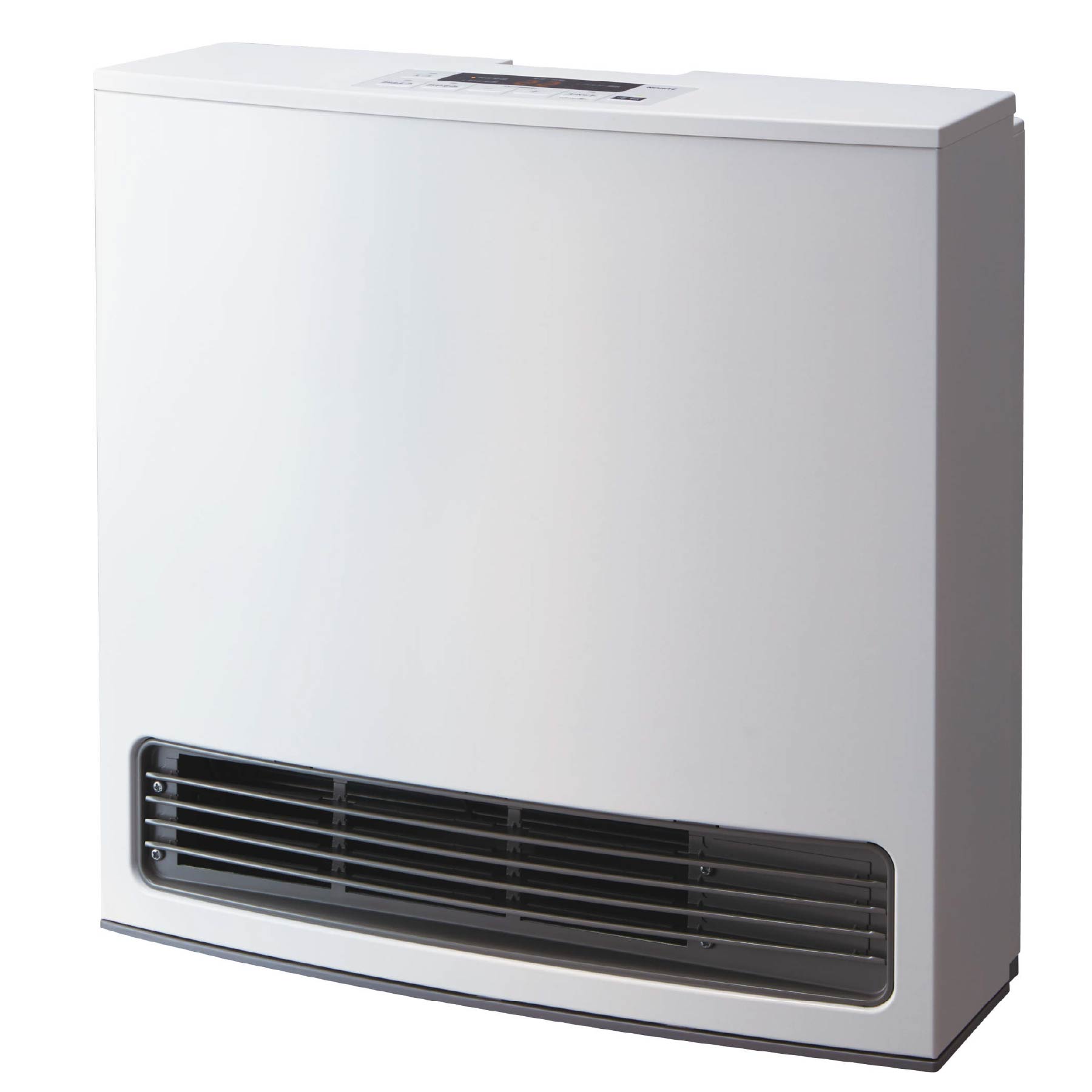 楽天市場】ノーリツ ノーリツ ガスファンヒーター 35号 都市ガス