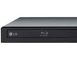 楽天市場】LG Electronics Japan LG ブルーレイ/DVDプレーヤー BP250