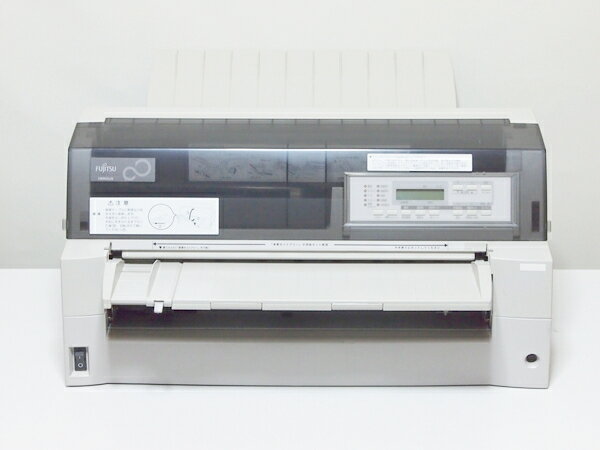 FUJITSU Printer FMPR5000シリーズ : 富士通 K☆FUJITSU(富士通