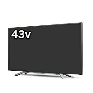 楽天市場】東芝 TOSHIBA 液晶テレビ 43TL1 43.0インチ | 価格比較