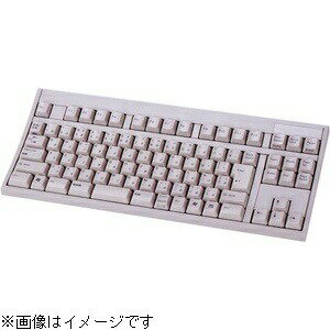 楽天市場】FUJITSU テンキーレスキーボード FKB8769-052 | 価格比較