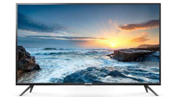 楽天市場】TCL JAPAN ELECTRONICS TCL 43型4K液晶テレビ 43K600U