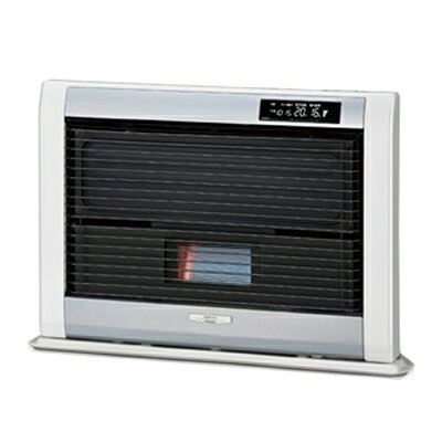 楽天市場】コロナ CORONA アグレシオ FF式石油ストーブ FF-AG6817H(W