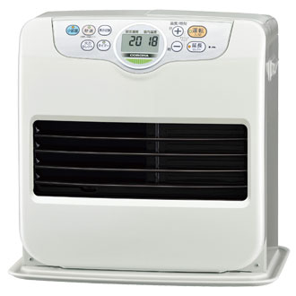 楽天市場】コロナ CORONA FH-G3614BY(W) | 価格比較 - 商品価格ナビ