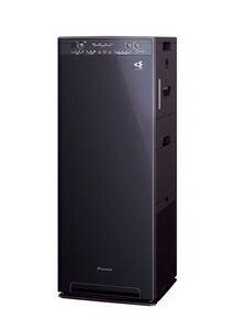 楽天市場】ダイキン工業 MCK55XJ-H ダイキン 空気清浄機 空清25畳まで