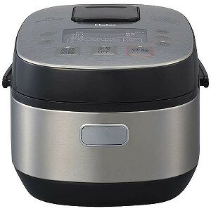 楽天市場】ハイアールジャパンセールス Haier URBAN CAFE series 炊飯