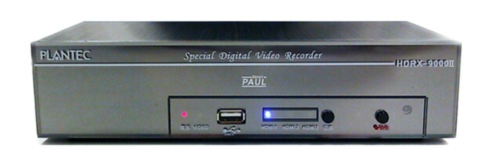 楽天市場】ドウシシャ ORION 再生専用ビデオカセットプレーヤー HVP