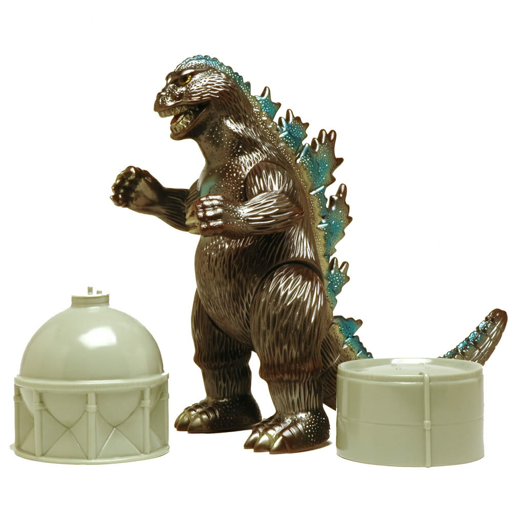 楽天市場】エクスプラス フィギュア「宇宙大怪獣 ギララ」 | 価格比較