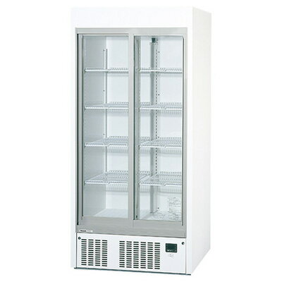 楽天市場】ホシザキ ホシザキ 冷蔵ショーケース SSB-70C2 267リットル