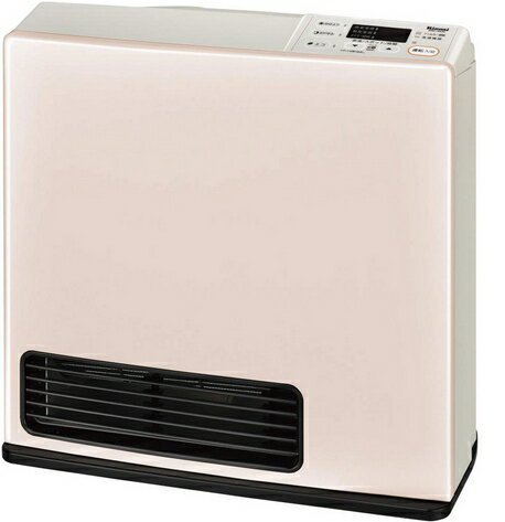 楽天市場】リンナイ リンナイガスファンヒーターRC-U4002E-SM