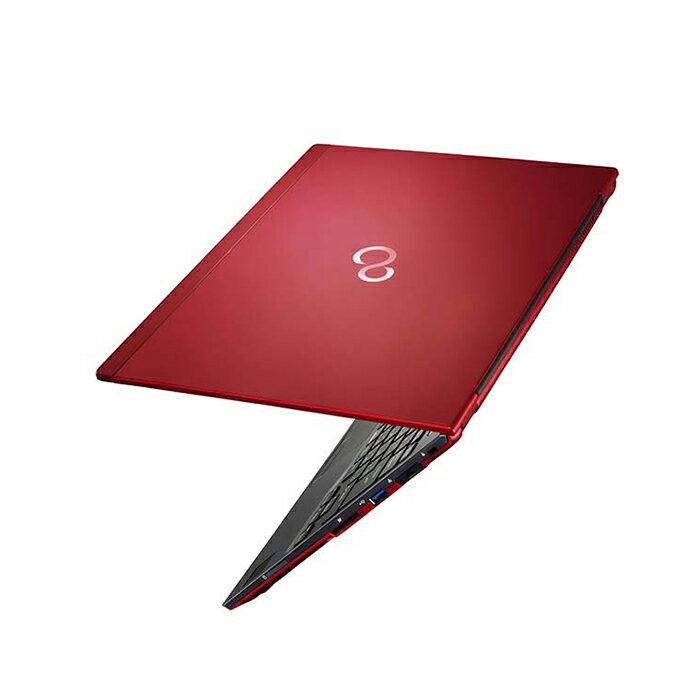楽天市場】富士通 富士通 ノートパソコン FMV LIFEBOOK U938/S