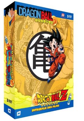 楽天市場】フジテレビジョン DRAGON BALL GT DVD BOX DBGT/DVD/PCBC