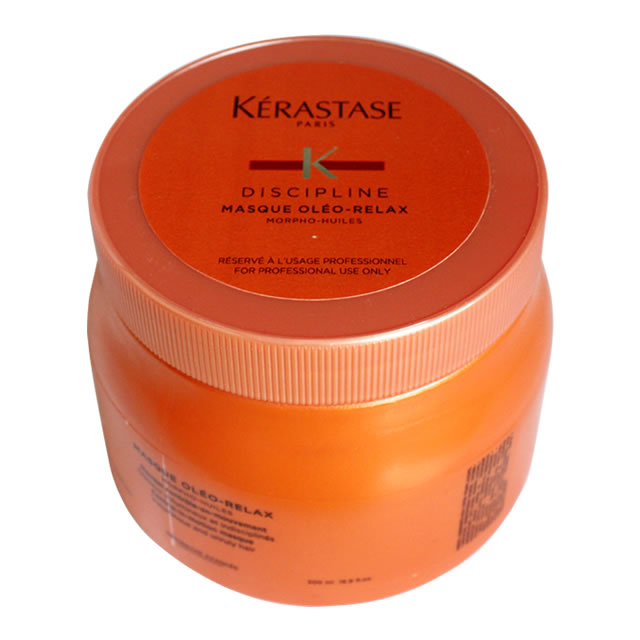 楽天市場】ケラスターゼ dp マスク オレオ リラックス トリートメント