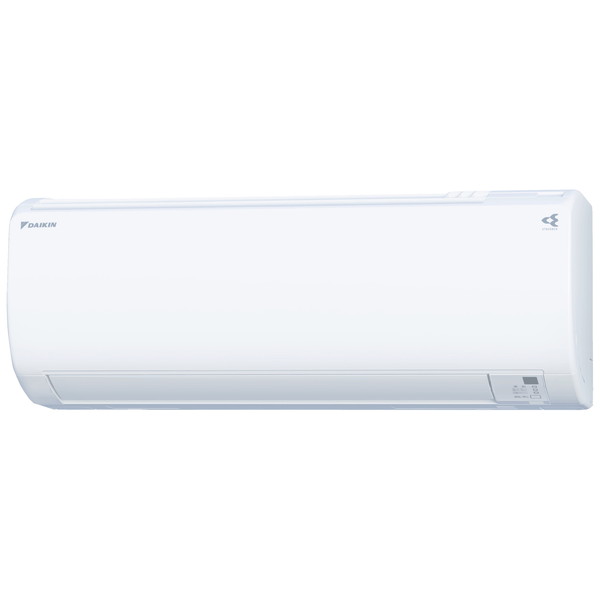 DAIKIN エアコン F25VYTES-W 2018年製青森市より DAIKIN エアコン