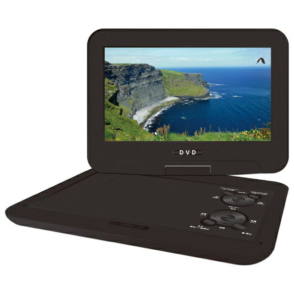 楽天市場】テクタイト AVOX ポータブルBD・DVDプレーヤー オリジナル