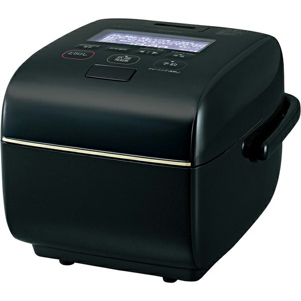 楽天市場】象印マホービン 象印 圧力IH炊飯ジャー 極め炊き 5．5合炊き