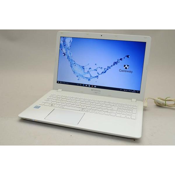楽天市場】日本エイサー NE574-S58G/F Gateway 15.6型 ノートパソコン