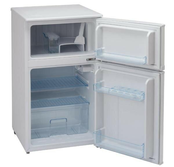 楽天市場】吉井電気 吉井電気 冷蔵庫 AR-100E | 価格比較 - 商品価格ナビ