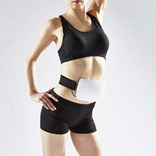 ヤーマンエクサボーテクワトロビートAYS-34