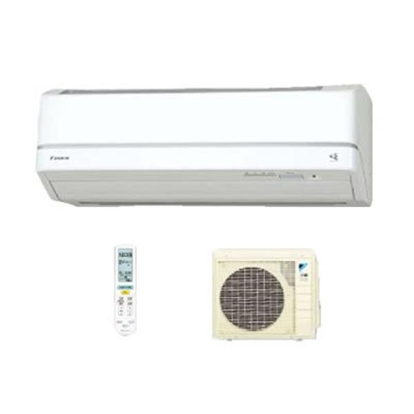 楽天市場】ダイキン工業 DAIKIN ダイキン工業 エアコン うるさら7 RX