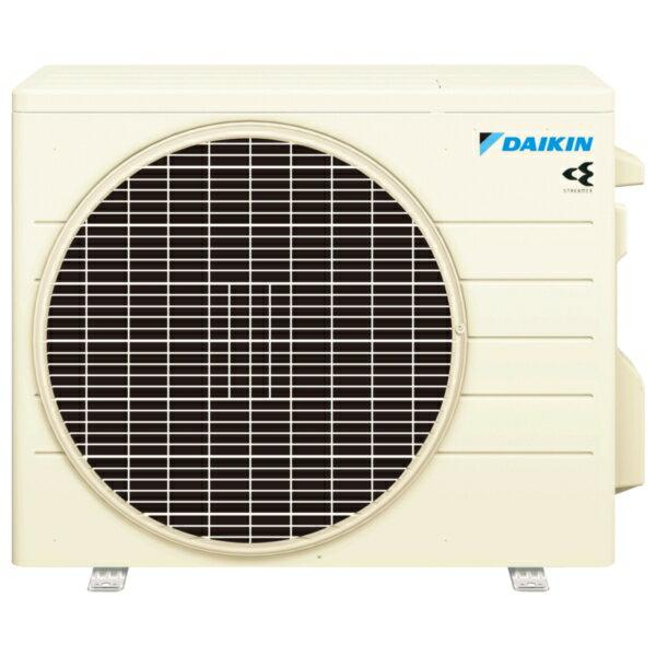 楽天市場】ダイキン工業 DAIKIN エアコン CXシリーズ F28YTCXS-W