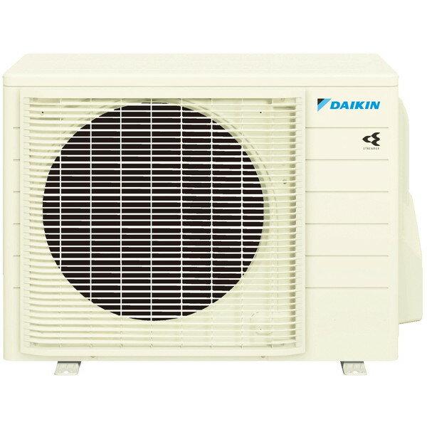 楽天市場】ダイキン工業 DAIKIN エアコン Eシリーズ F56YTEP-W | 価格