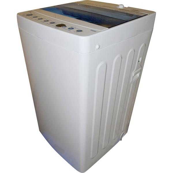 楽天市場】ハイアールジャパンセールス ハイアール 洗濯機 5.5kg