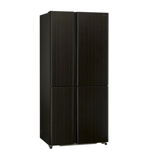 楽天市場】アクア AQUA 4ドア冷蔵庫 512L AQR-TZ51H(T) | 価格比較