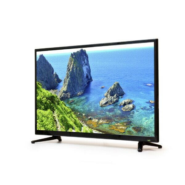 極美品 TCL 32インチ 液晶テレビ 32B400 2019年製 TCL 32 インチ
