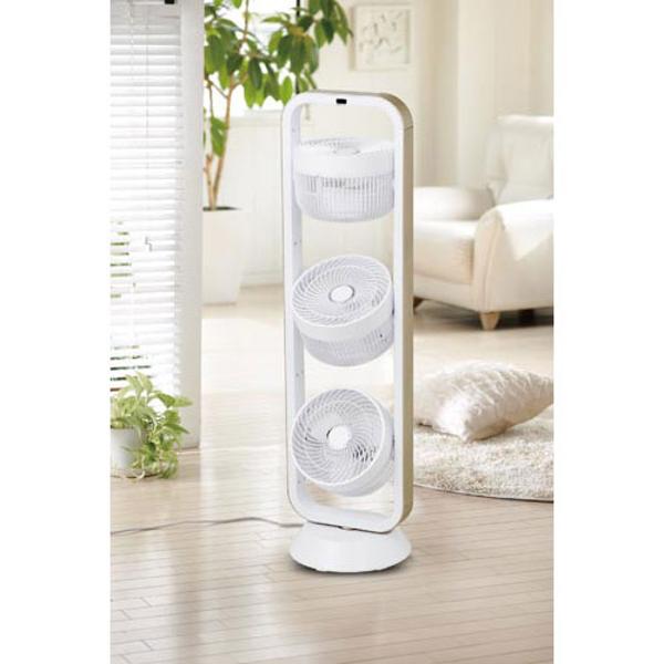 楽天市場】アルファックス・コイズミ AL COLLE アルコレ 3連マルチ