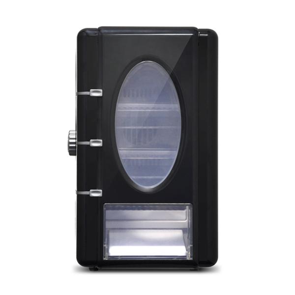 楽天市場】ベルソス VERSOS 自動販売機型 冷温庫 VS-419 | 価格比較