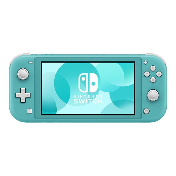 楽天市場】任天堂 Nintendo Switch Lite ターコイズ | 価格比較 - 商品