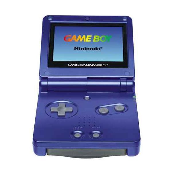楽天市場】任天堂 Nintendo 本体 GAMEBOY ADVANCE AGS-S-ZBA | 価格