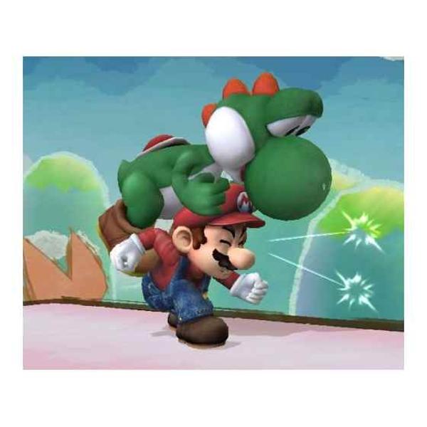 楽天市場】任天堂 Wii 大乱闘スマッシュブラザーズX | 価格比較