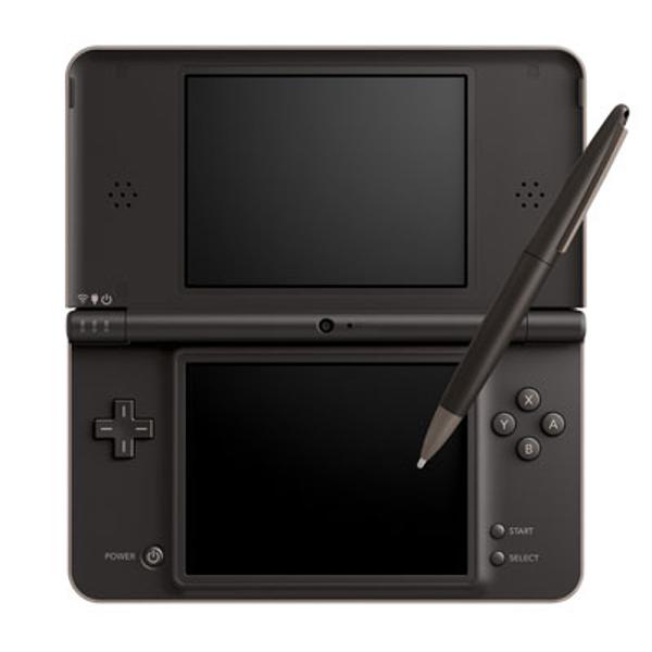 楽天市場】任天堂 Nintendo DS ニンテンドー DSI LL DARK BROWN | 価格