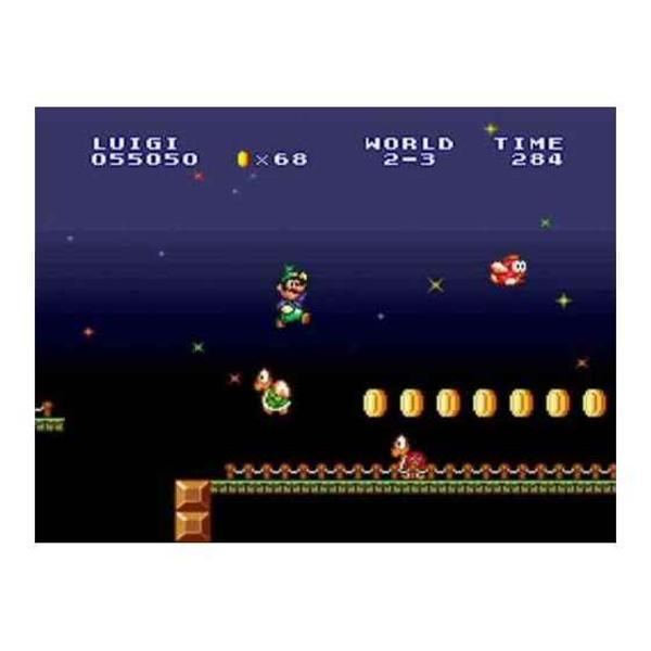 楽天市場】任天堂 WII スーパーマリオコレクションSP | 価格比較