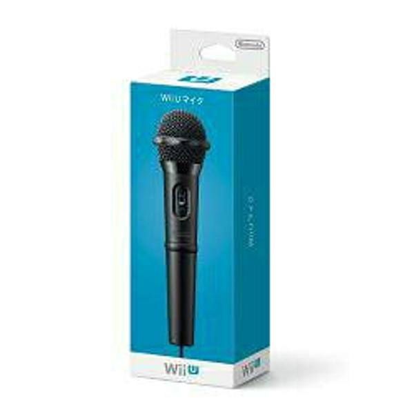 楽天市場】任天堂 Nintendo Wii Uマイク | 価格比較 - 商品価格ナビ