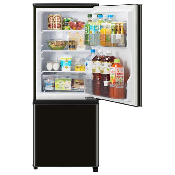 楽天市場】三菱電機 三菱 146L 2ドアノンフロン冷蔵庫 keyword