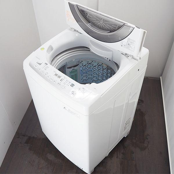 楽天市場】東芝 TOSHIBA 全自動洗濯機 AW-70DM(W) | 価格比較 - 商品