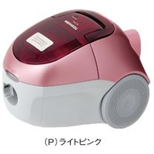 楽天市場】東芝 TOSHIBA 紙パック式クリーナー ハイパワーモデル 掃除