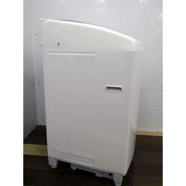 楽天市場】東芝 TOSHIBA ZABOON 縦型洗濯乾燥機 AW-8V6(S) | 価格比較