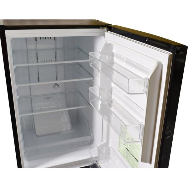 楽天市場】東芝 TOSHIBA 2ドア冷蔵庫 GR-M15BS(K) | 価格比較 - 商品