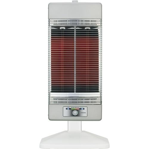 楽天市場】コロナ CORONA コアヒート AH-129R(SS) | 価格比較 - 商品