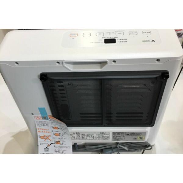 楽天市場】東邦瓦斯 東邦ガス ガスファンヒーター スタンダードタイプ