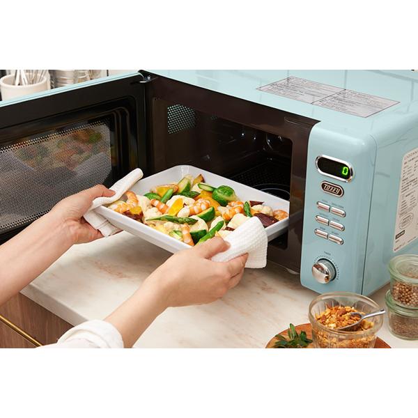 楽天市場】ラドンナ Toffy 電子レンジ K-DR1-PA | 価格比較 - 商品価格ナビ