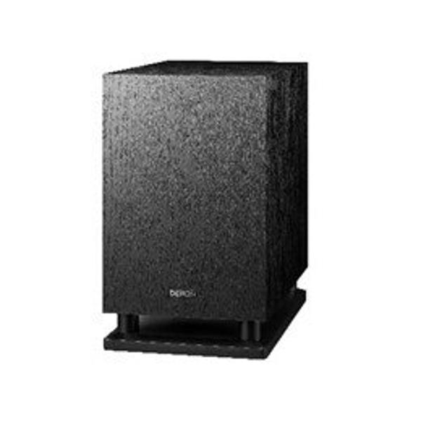 楽天市場】ディーアンドエムホールディングス デノン サブウーファー