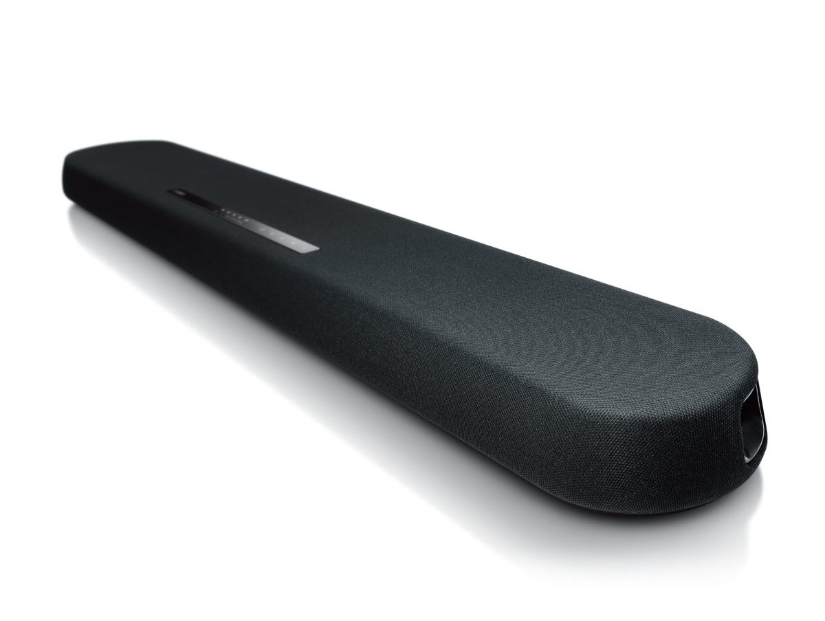 楽天市場】ヤマハ YAMAHA サウンドバー フロントサラウンドシステム